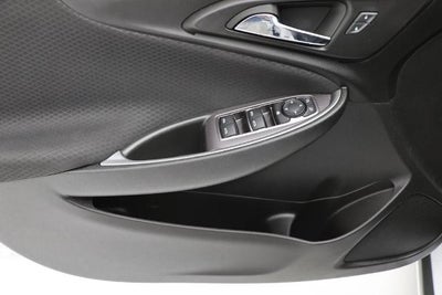 2023 Chevrolet Malibu LS 1FL