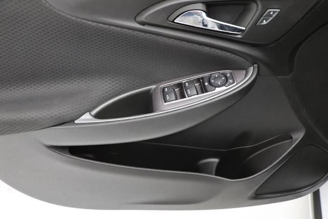 2023 Chevrolet Malibu LS 1FL