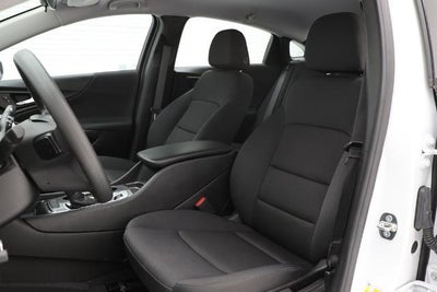 2023 Chevrolet Malibu LS 1FL