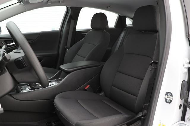 2023 Chevrolet Malibu LS 1FL