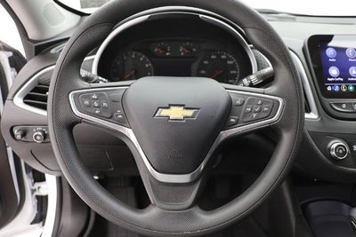 2023 Chevrolet Malibu LS 1FL