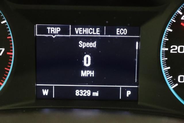 2023 Chevrolet Malibu LS 1FL