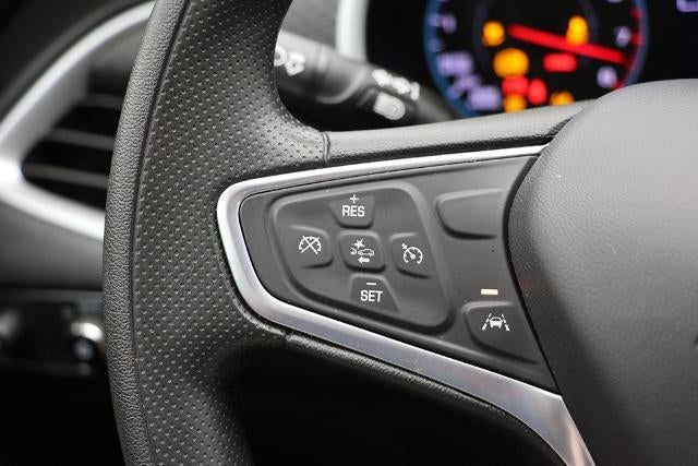 2023 Chevrolet Malibu LS 1FL