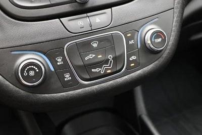 2023 Chevrolet Malibu LS 1FL