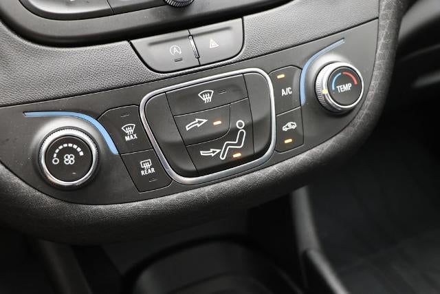 2023 Chevrolet Malibu LS 1FL