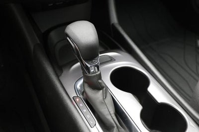 2023 Chevrolet Malibu LS 1FL