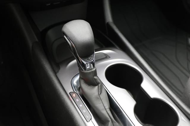 2023 Chevrolet Malibu LS 1FL