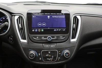 2023 Chevrolet Malibu LS 1FL