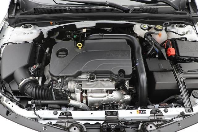 2023 Chevrolet Malibu LS 1FL