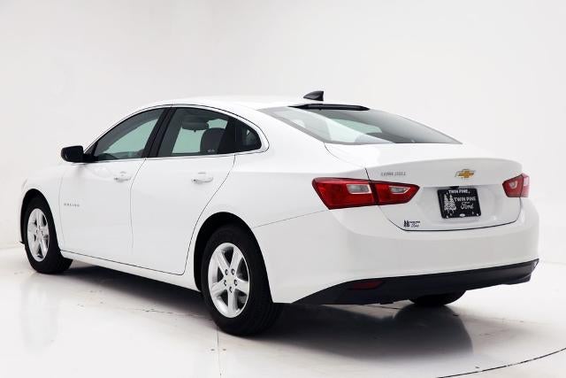 2023 Chevrolet Malibu LS 1FL