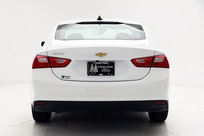 2023 Chevrolet Malibu LS 1FL