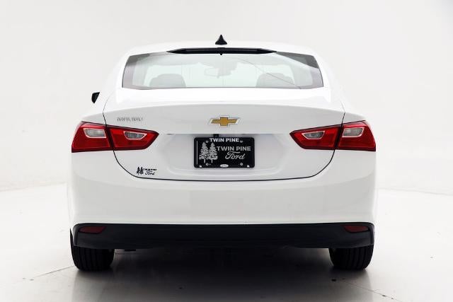 2023 Chevrolet Malibu LS 1FL