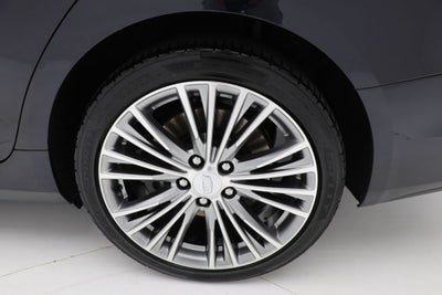 2020 Cadillac CT4 Premium Luxury