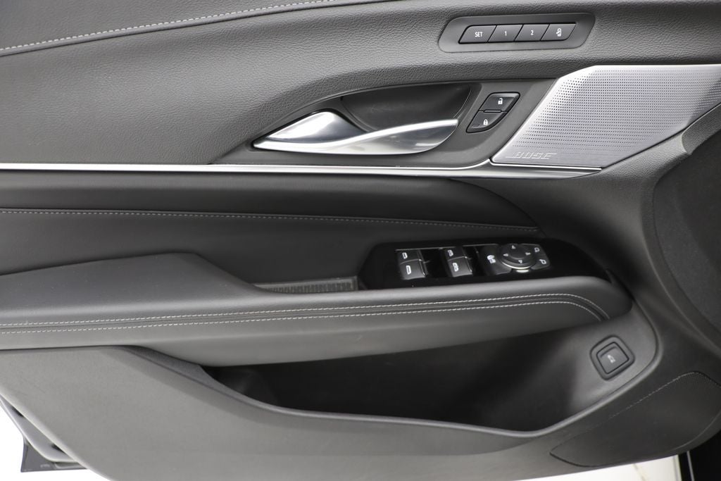 2020 Cadillac CT4 Premium Luxury