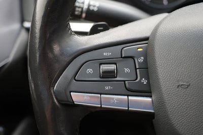 2020 Cadillac CT4 Premium Luxury