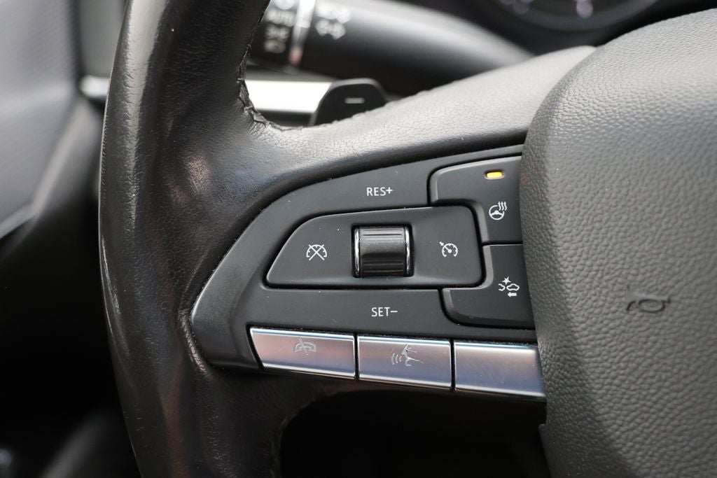 2020 Cadillac CT4 Premium Luxury