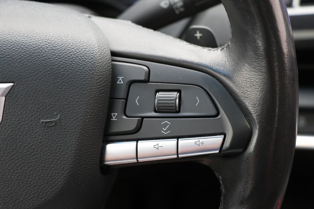 2020 Cadillac CT4 Premium Luxury