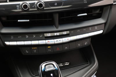 2020 Cadillac CT4 Premium Luxury