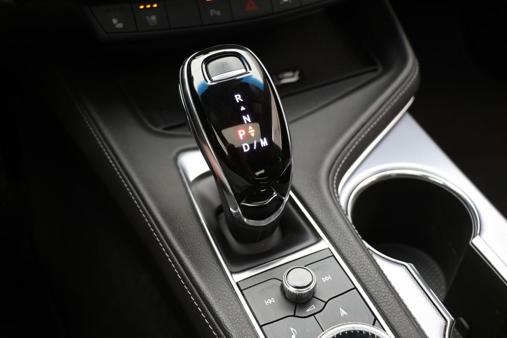 2020 Cadillac CT4 Premium Luxury