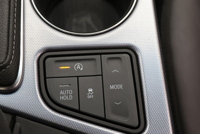 2020 Cadillac CT4 Premium Luxury