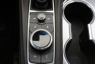 2020 Cadillac CT4 Premium Luxury