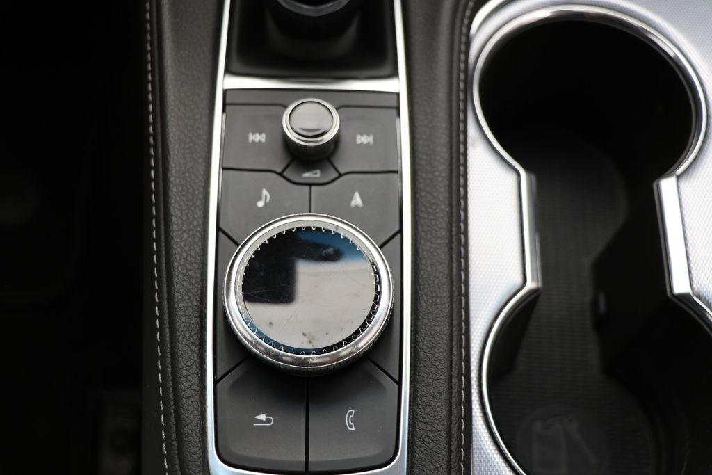 2020 Cadillac CT4 Premium Luxury