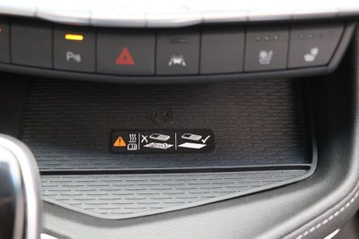 2020 Cadillac CT4 Premium Luxury