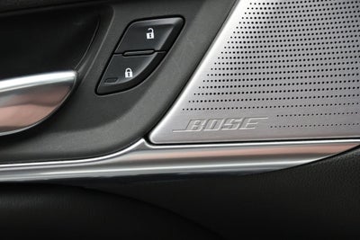 2020 Cadillac CT4 Premium Luxury