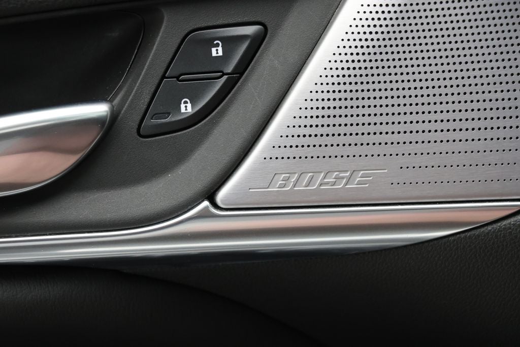 2020 Cadillac CT4 Premium Luxury