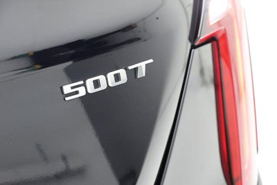 2020 Cadillac CT4 Premium Luxury