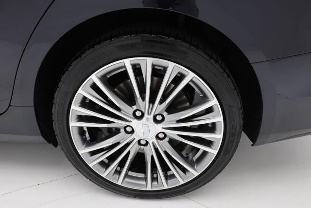 2020 Cadillac CT4 Premium Luxury