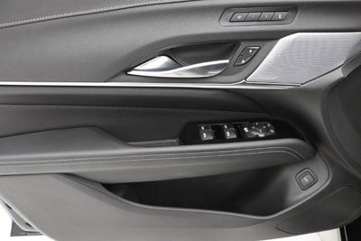 2020 Cadillac CT4 Premium Luxury