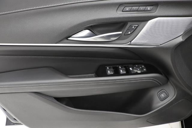 2020 Cadillac CT4 Premium Luxury