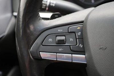 2020 Cadillac CT4 Premium Luxury