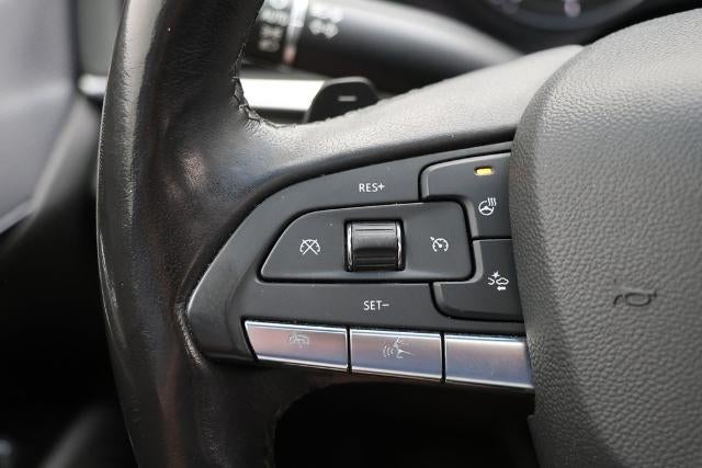 2020 Cadillac CT4 Premium Luxury