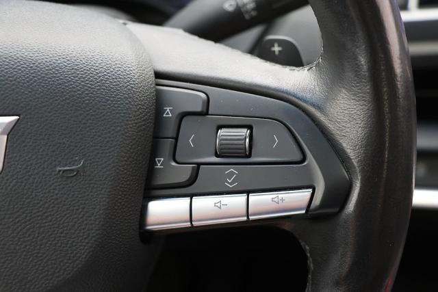 2020 Cadillac CT4 Premium Luxury