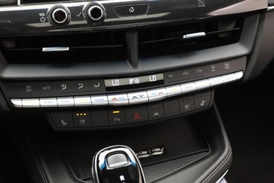 2020 Cadillac CT4 Premium Luxury