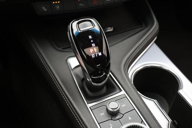 2020 Cadillac CT4 Premium Luxury