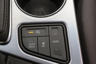 2020 Cadillac CT4 Premium Luxury