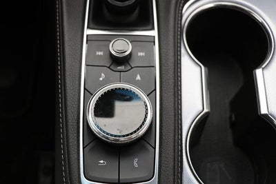 2020 Cadillac CT4 Premium Luxury