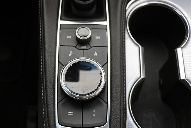 2020 Cadillac CT4 Premium Luxury