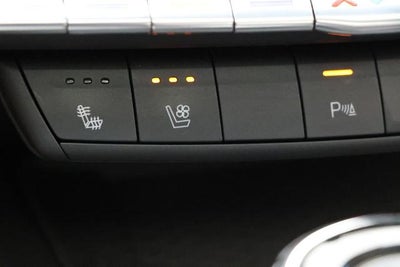 2020 Cadillac CT4 Premium Luxury