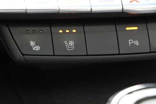 2020 Cadillac CT4 Premium Luxury