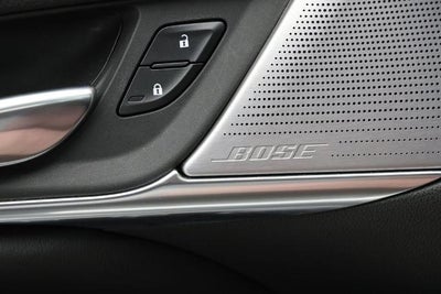 2020 Cadillac CT4 Premium Luxury