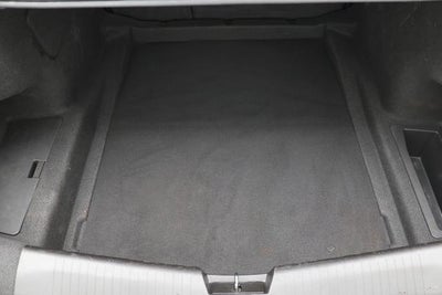 2020 Cadillac CT4 Premium Luxury