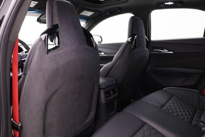 2023 Cadillac CT4 V-Series