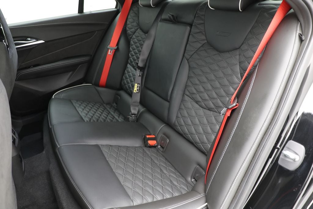 2023 Cadillac CT4 V-Series