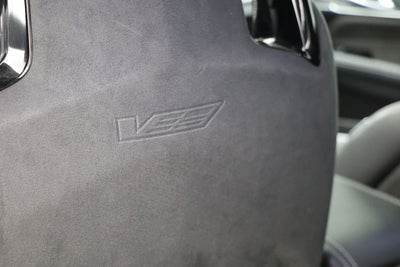 2023 Cadillac CT4 V-Series