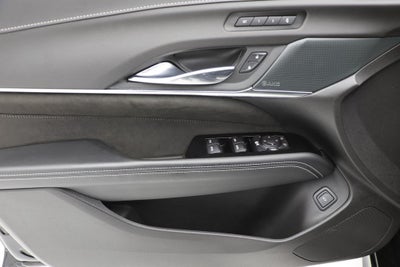 2023 Cadillac CT4 V-Series