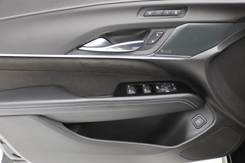 2023 Cadillac CT4 V-Series